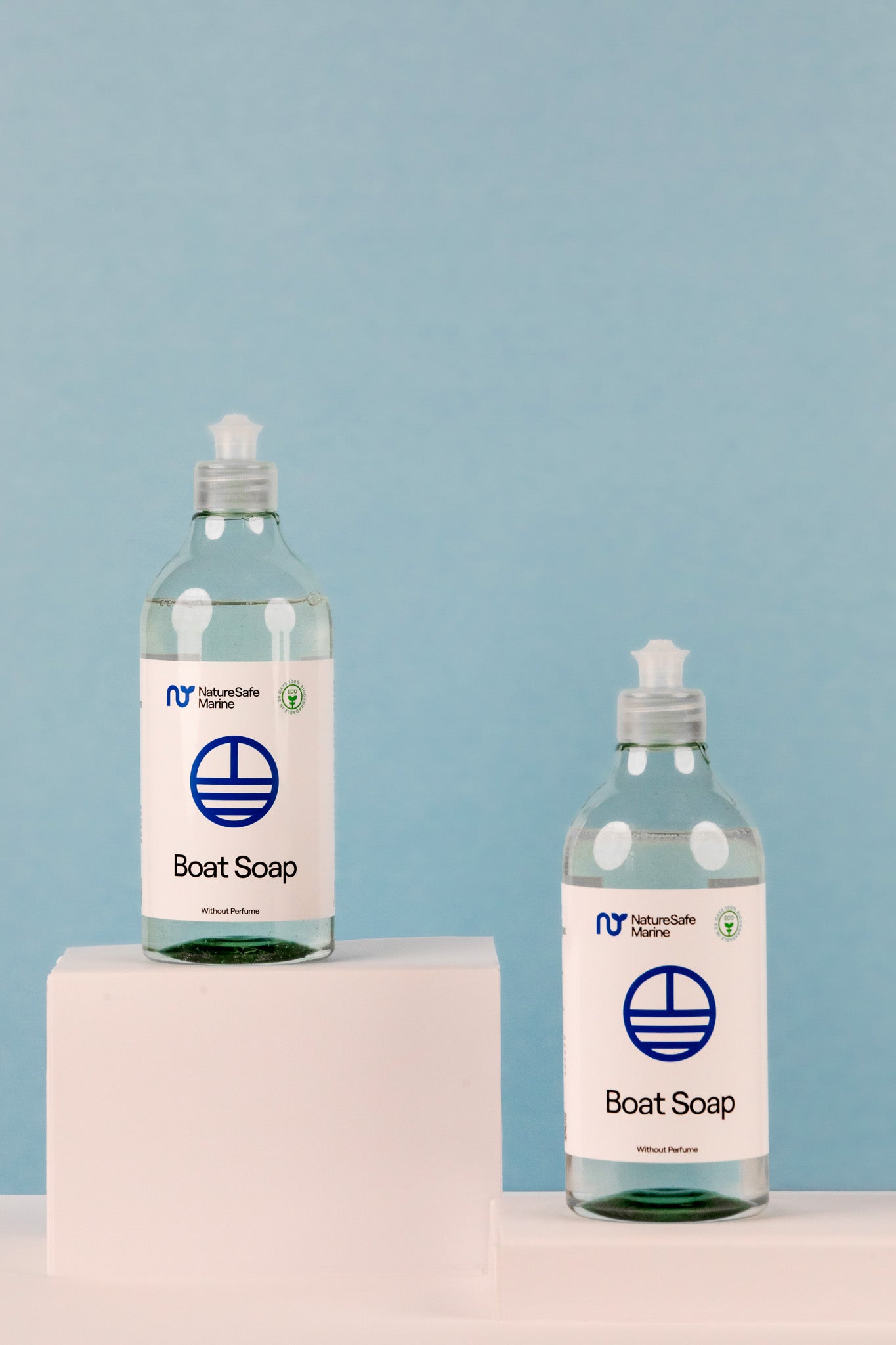 Boat Soap