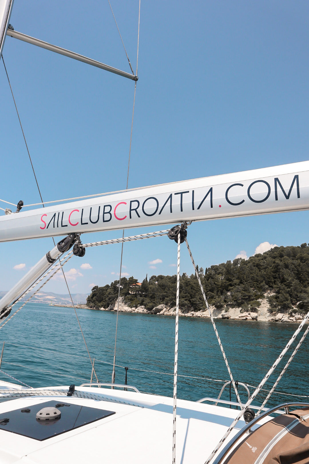 Interview Sail Club Croatia