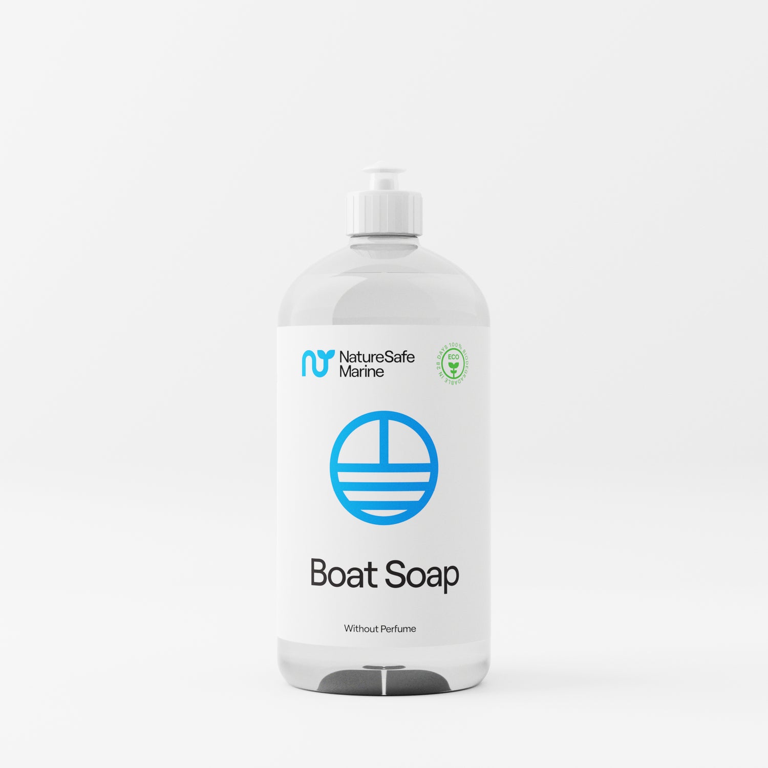 Boat Soap 500ml