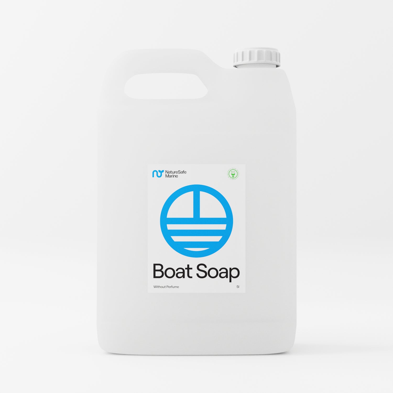 Boat Soap 5l