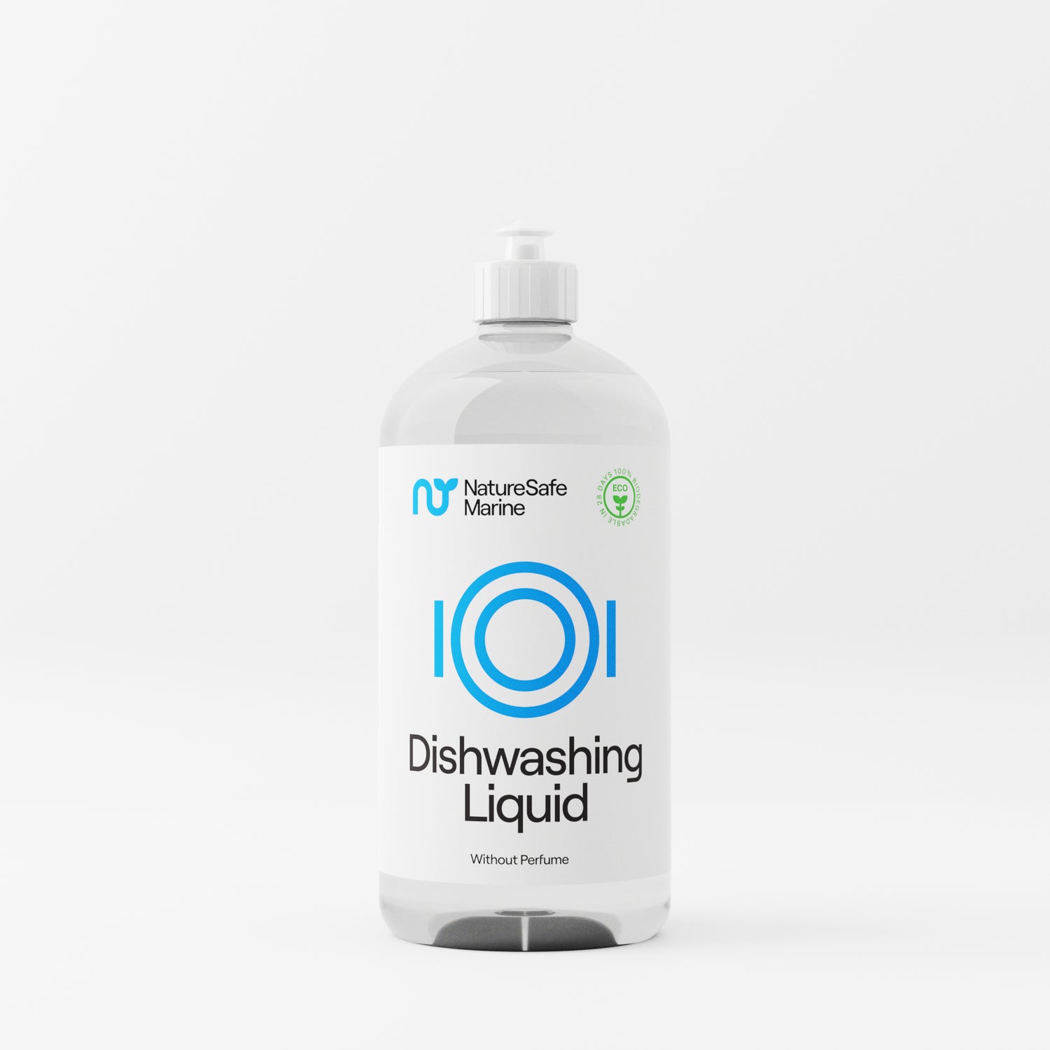 Dishwashing Liquid