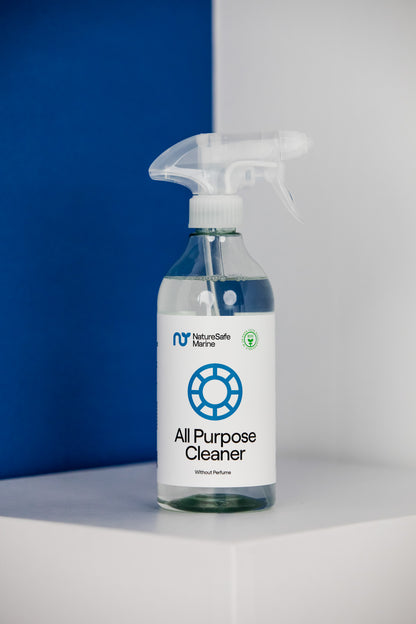 All-Purpose Cleaner, AG Products