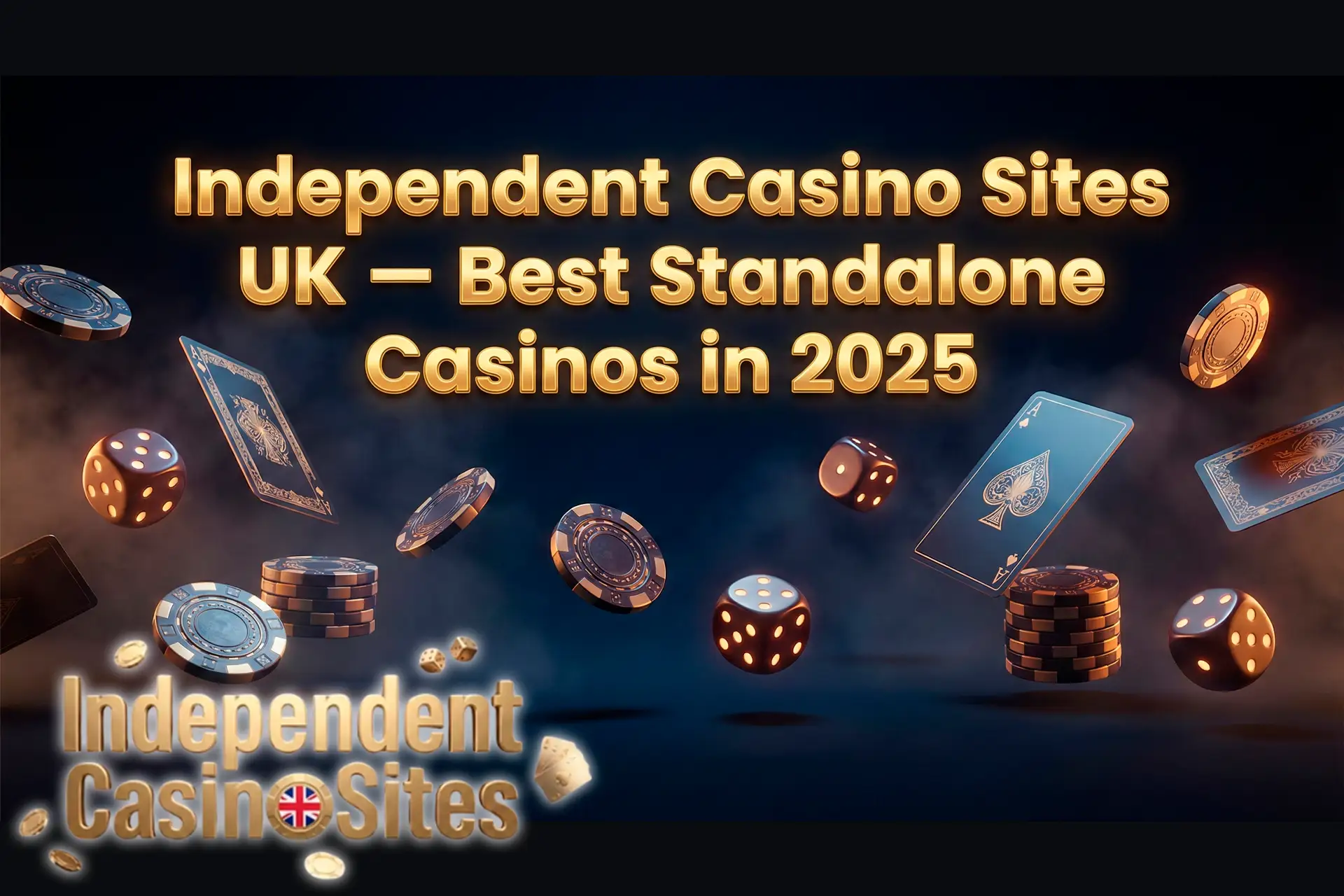 Full Review of Independent Casino Sites UK